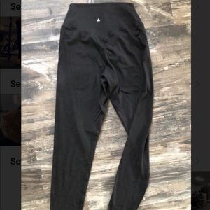 Balance Athletica OG Pant - Dire Wolf